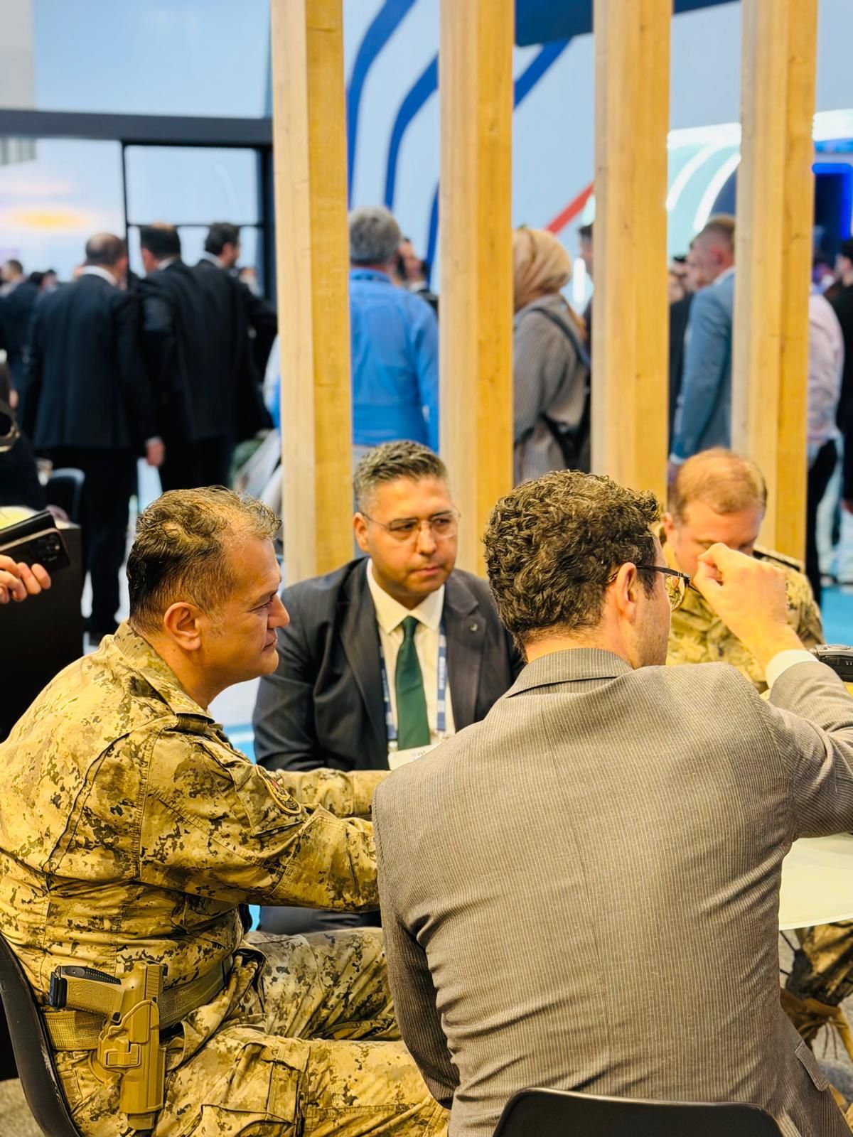 SAHA EXPO 2026