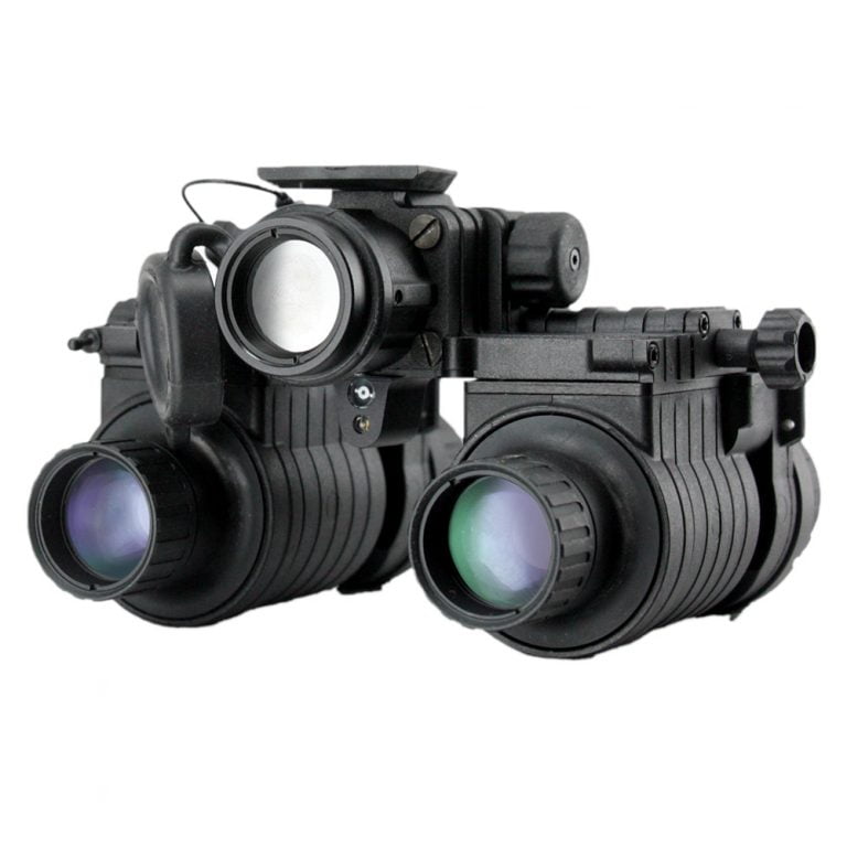 TV/QEYE 007 B18 Fusion Binocular | Transvaro