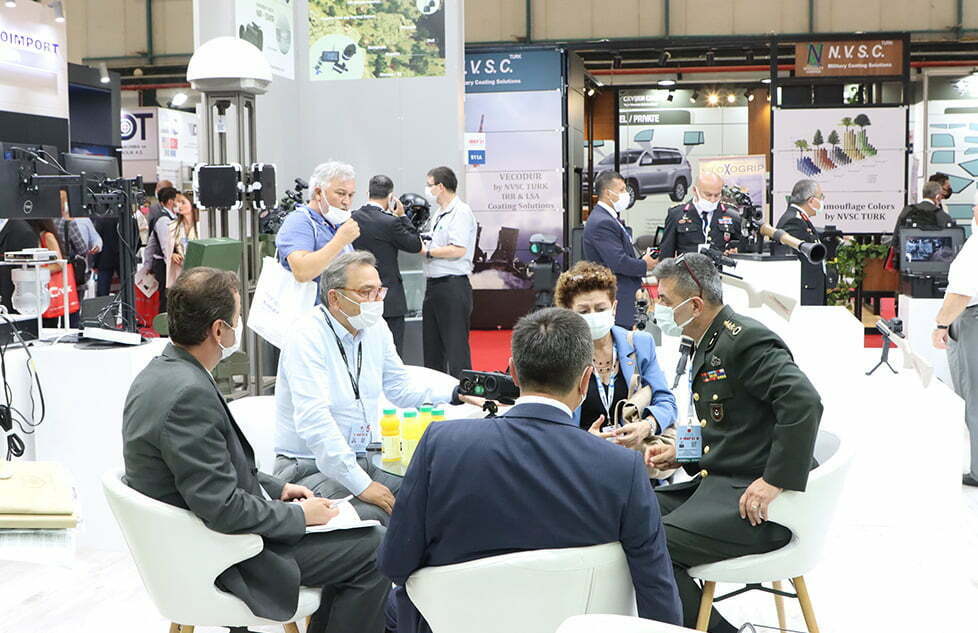 IDEF 2021: One of the biggest defence expo in Istanbul - News Transvaro