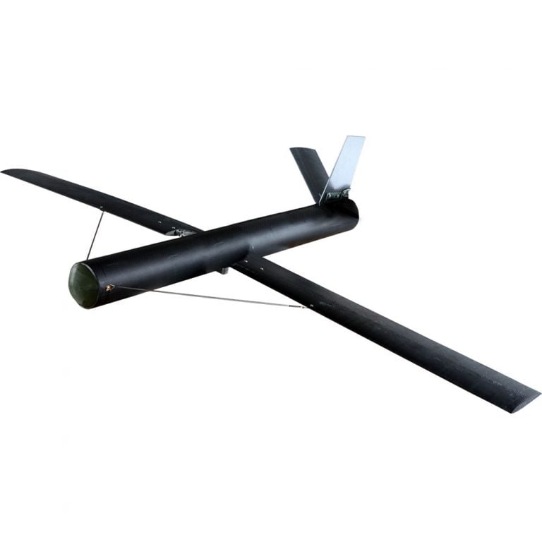 DROKA + FEDAI Modular UAV Detection & Defence System | Transvaro