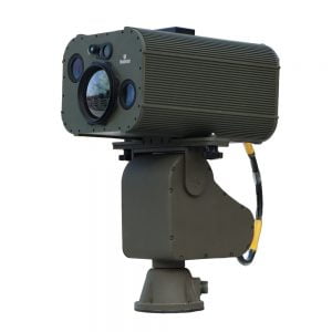 TRV/GUARD 21 Optik Gündüz / Gece Gözetleme Sistemi - Transvaro