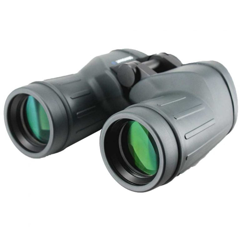 TRV/AS 10x50 Daylight Binocular - Transvaro