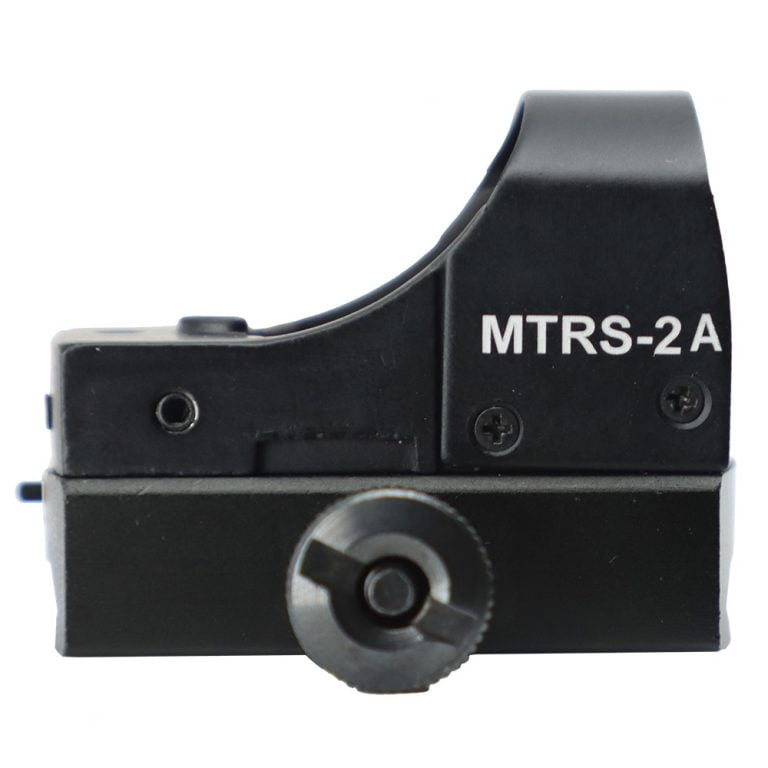 MTRS-2A RED DOT | Transvaro