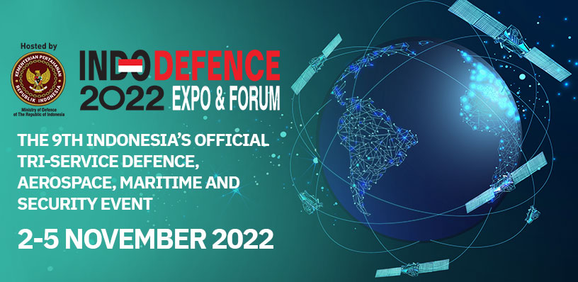 Indo Defence 2022 Exhibition | Uncategorized Transvaro