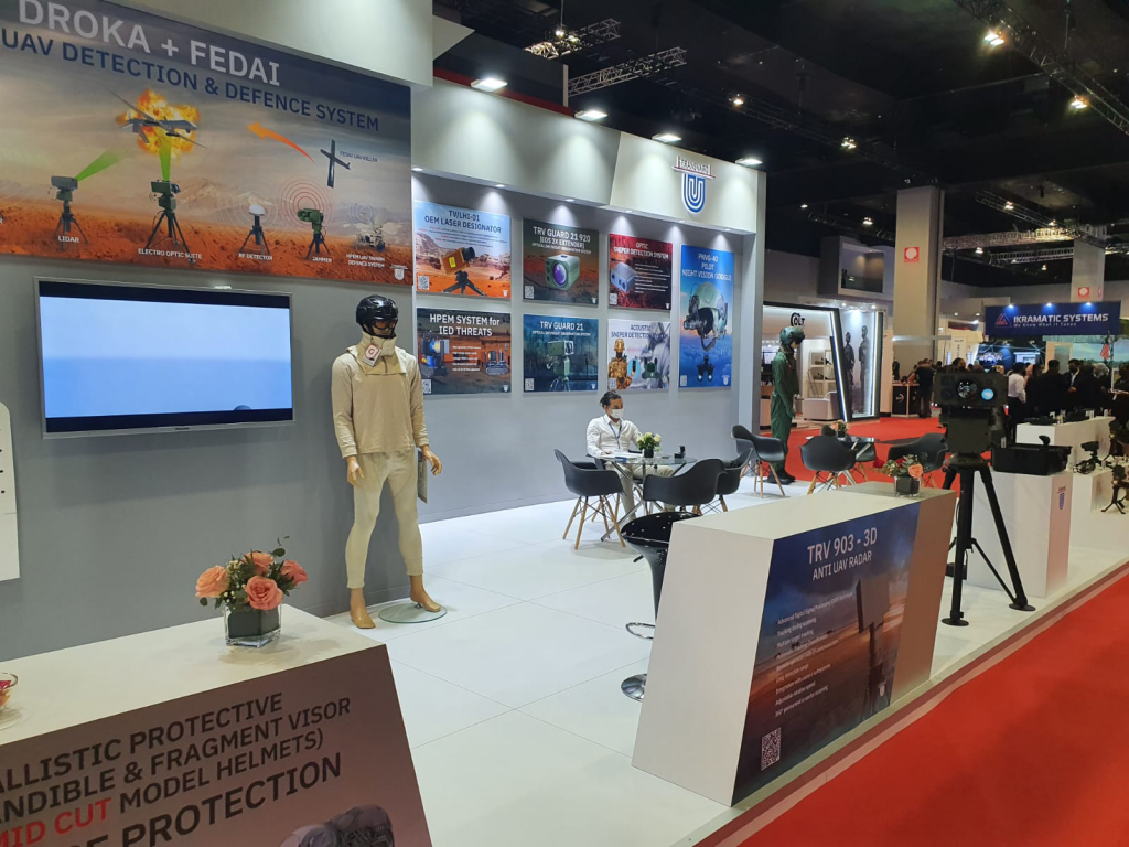 One of The Most Significant Defence Expo: DSA 2022 | News Transvaro