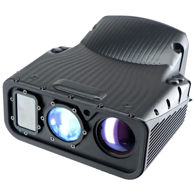 ENGEREK® 9 Cooled Thermal Multi Purpose Tactical Binocular | Transvaro