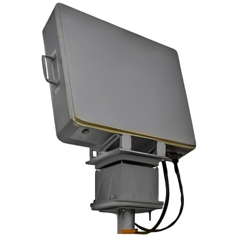 TV-904 3D Anti IHA Radar | Transvaro