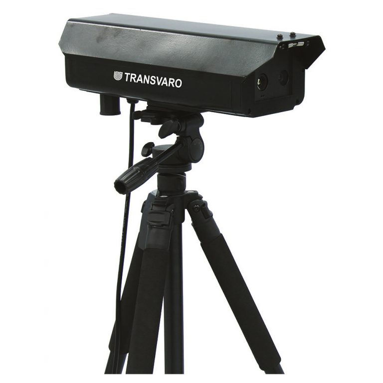 TV/TTM 100 Termal Dedektörlü Sıcaklık Ölçüm Kamera Sistemi | Transvaro
